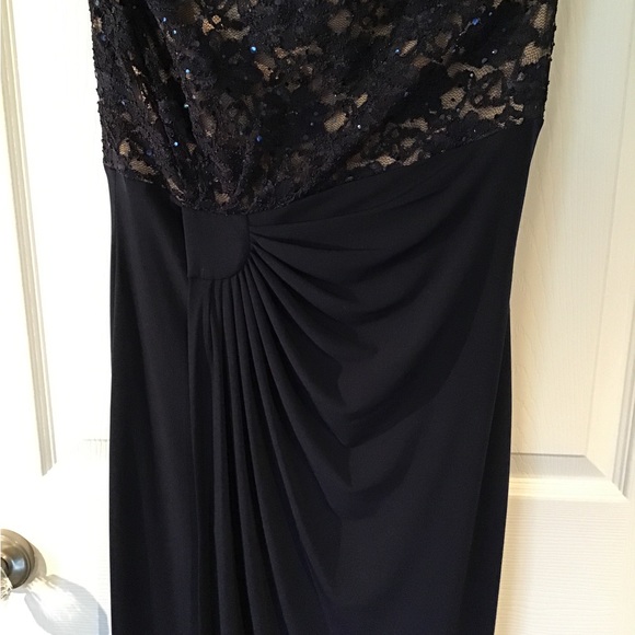 Connected Apparel Cocktail Dress - Picture 9 of 11